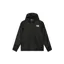 Warm Storm Rain Jacket in TNF Black